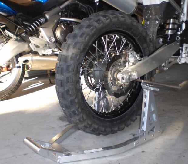 Garage - image 1