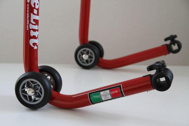 Garage - image 2