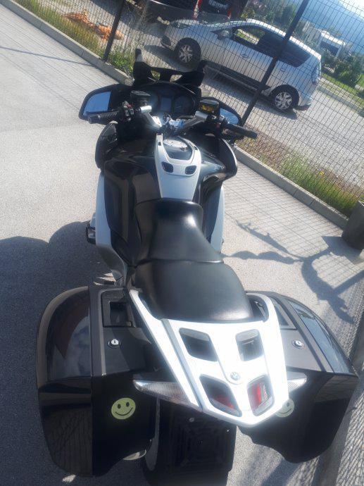 BMW RT 1200 2010 - image 2