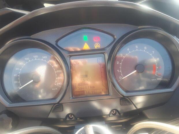 BMW RT 1200 2010 - image 3