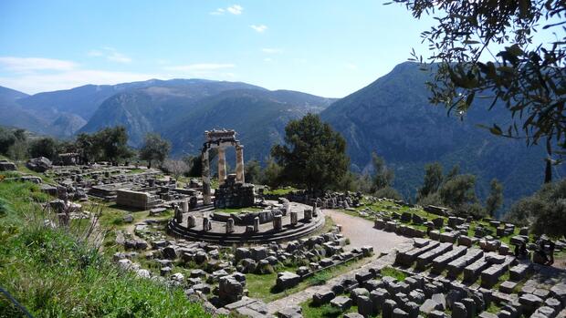 Greece - image 3