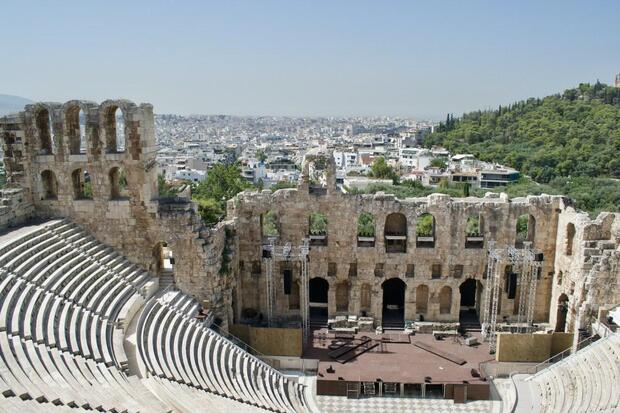 Greece - image 5