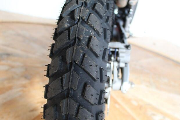 Honda CRF 250 Rally - image 4